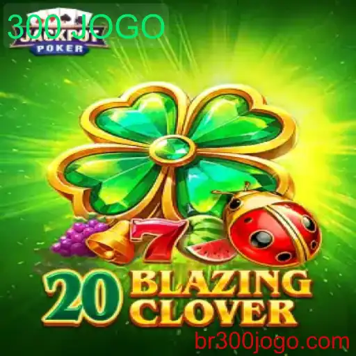 20BlazingClover: Um Jogo Empolgante para 300 Aventureiros