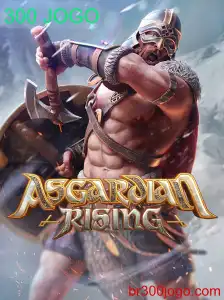 Descubra o Fascinante Mundo de AsgardianRising: Um Jogo de Estratégia Épico
