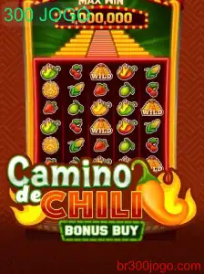 Explorando o Mundo Empolgante de Camino de Chili Bonus Buy