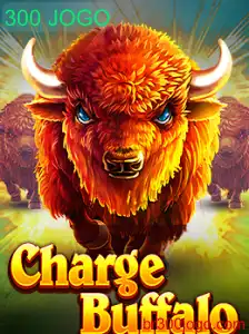 Explorando a Aventura de ChargeBuffalo: O Fascinante Mundo do 300 JOGO