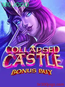 Dominando o CollapsedCastleBonusBuy: Estratégias e Regras