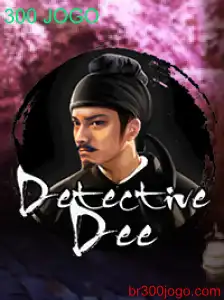 DetectiveDee: Explore o Intrigante Jogo de Mistério e Dedução