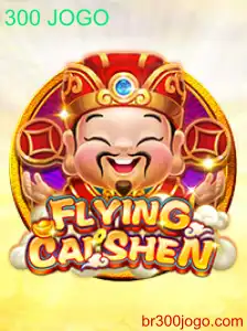 Explorando o Mundo de FlyingCaiShen e Seu Impacto no Universo dos Games
