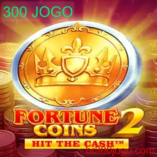 FortuneCoins2: Uma Jornada Através do Universo dos 300 JOGO