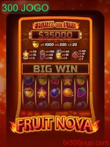 Explorando o Mundo de Aventuras do Jogo FruitNova: Descubra as Regras e Estratégias do 300 JOGO