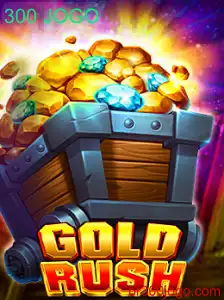Descubra o Fascinante Mundo de GoldRush - O Jogo dos 300 Pontos