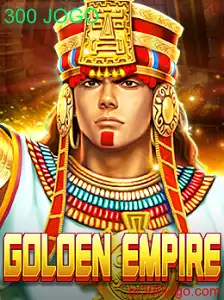 Descubra o Mundo Fascinante de GoldenEmpire: O Jogo Que Está Conquistando 300 Jogadores Diariamente