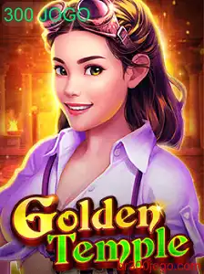 GoldenTemple: O Desafio dos 300 JOGO