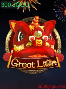 Descubra o Fascinante Mundo do Jogo GreatLion: Regras, Dinâmicas e Muito Mais