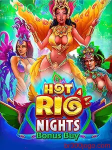 Explorando o Mundo de HotRioNightsBonusBuy e a Mecânica de 300 JOGO