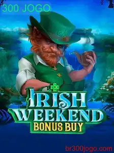 IrishWeekendBonusBuy: Descubra a Magia e a Emoção do Novo Jogo Inovador