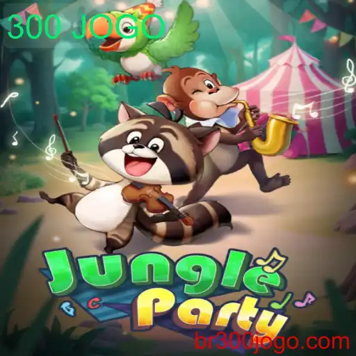 Explorando o Universo de JungleParty: Regras, Introdução e dinâmicas