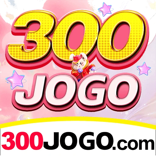 300 JOGO Logo