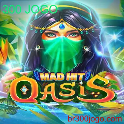 MadHitOasis: Uma Experiência de Jogo Inovadora