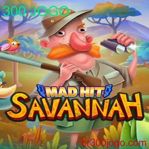 Descubra o Universo de MadHitSavannah: O Novo Sensação dos Jogos