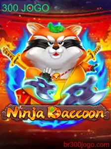 Descubra o Universo de NinjaRaccoon: O Jogo que Combina Estratégia e Aventura