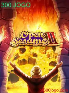 Explorando o Fascinante Mundo do OpenSesameII: O Jogo dos 300 Desafios