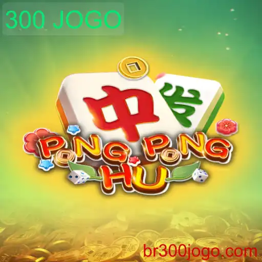 Descubra PONGPONGHU: O Novo Fenômeno dos Jogos 300