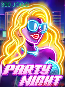 PartyNight: Descubra o Jogo do Momento com 300 JOGO