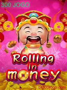 Descubra o Fascinante Mundo de RollingInMoney: 300 JOGO e Muito Mais