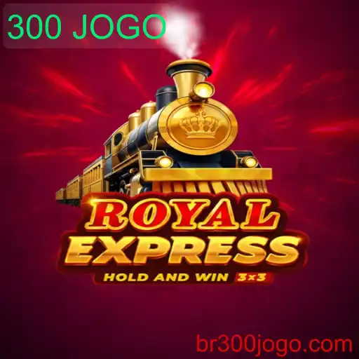 Royal Express: Um Novo Fenômeno no Mundo dos Jogos