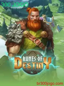RunesOfDestiny: Descubra o Fascinante Mundo do Jogo de Estratégia