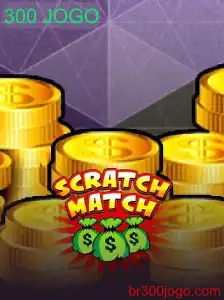 Descubra o Fascinante Mundo de ScratchMatch: O Jogo do Momento