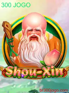 ShouXin: O Fascinante Mundo do 300 JOGO