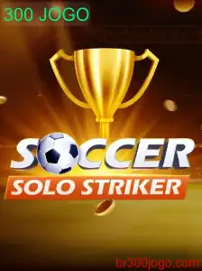Descubra SoccerSoloStriker: A Emoção do Futebol Solo