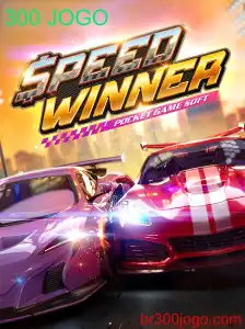 Explorando o Universo Competitivo do SpeedWinner: O Desafio do 300 JOGO