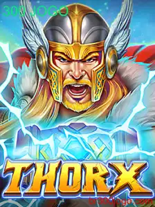 Descubra o Universo de ThorX: Aventura e Estratégia no Mundo dos Jogos 300 JOGO