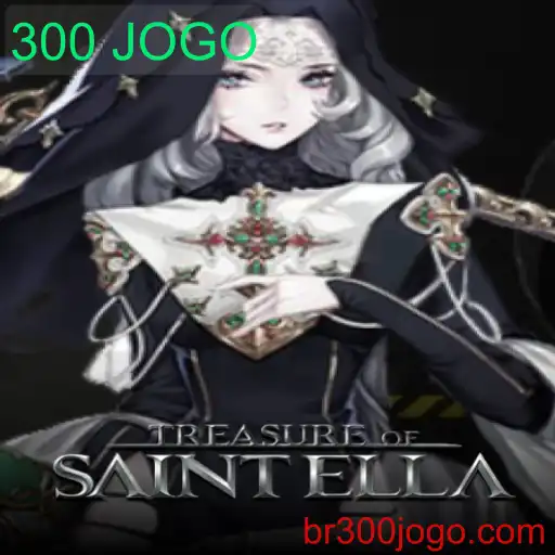 Descubra o Fascinante Mundo de TreasureofSaintElla - Uma Aventura Épica em 300 JOGO