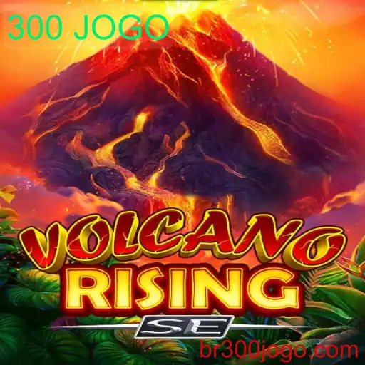 Descubra o Mundo Emocionante de VolcanoRisingSE