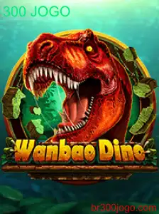 Explorando o Universo de WanBaoDino: Um Jogo de Estratégia e Aventura