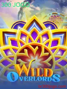 Descubra o Empolgante Mundo de WildOverlords: A Revolução dos Jogos